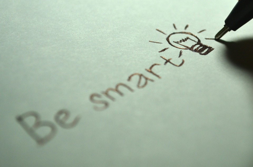 Mindset of an entrepreneur