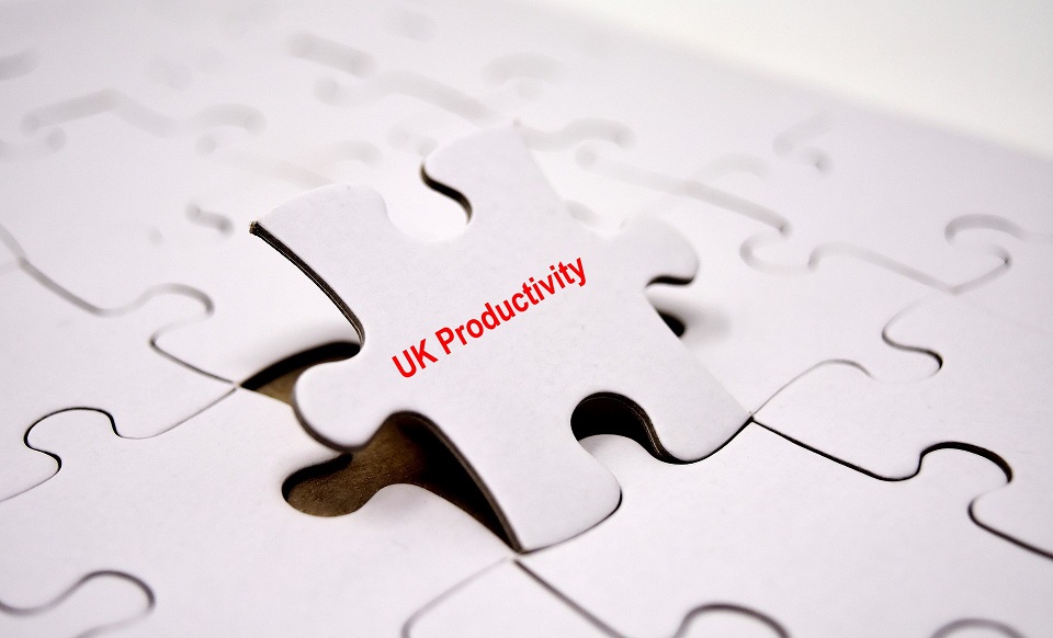 UK Productivity 2