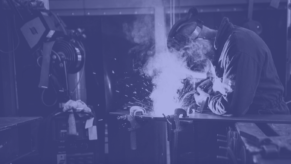 Robot Adoption the SME Challenge