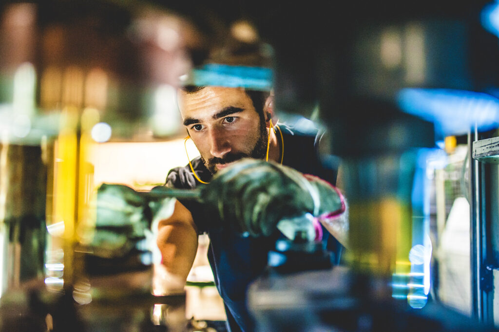 Made Smarter