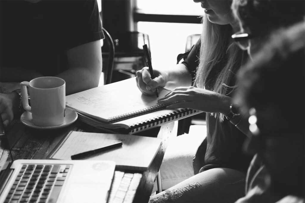 Access to Finance Planning