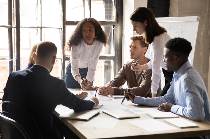 Access to Finance Growing a Business 2