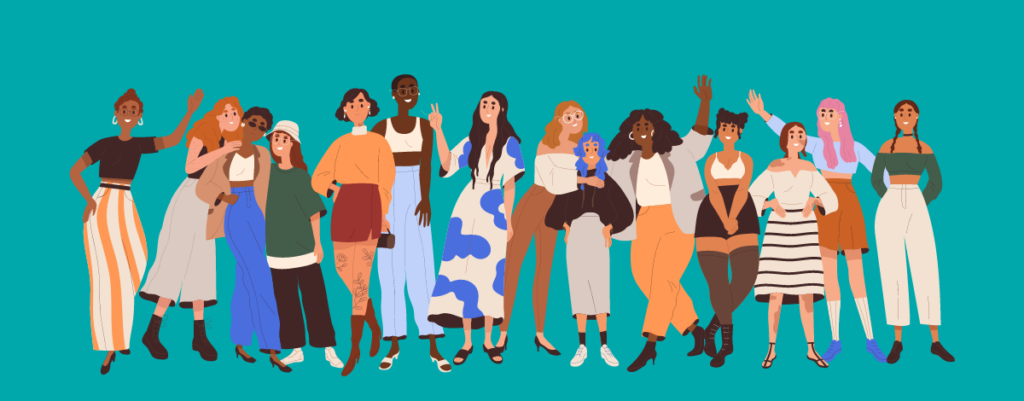 IWD banner