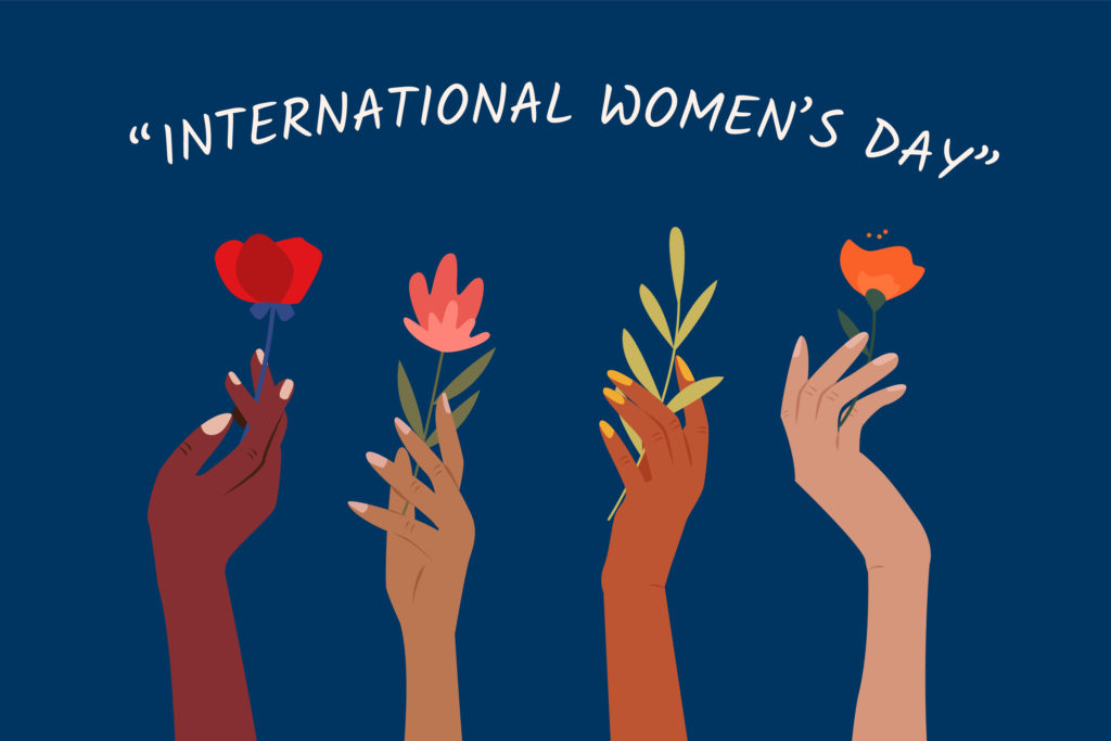 bigstock International Women s Day Set 404956790 1024x683 1