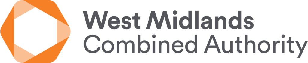 WMCA logo Digital