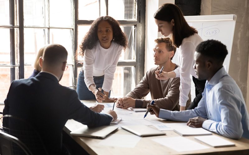 Access to Finance Growing a Business 2