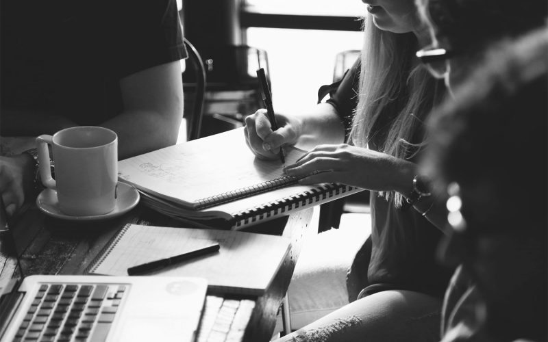 Access to Finance Planning