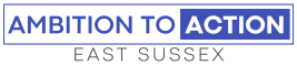 Ambition To Action programme Logo