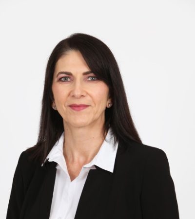 Donna Watkins Oxford Innovation Advice