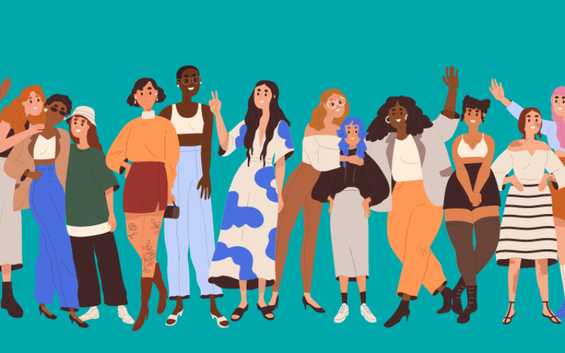 IWD banner