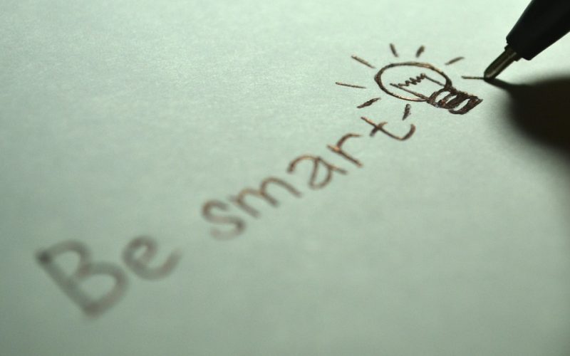Mindset of an entrepreneur