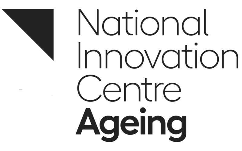NICA logo