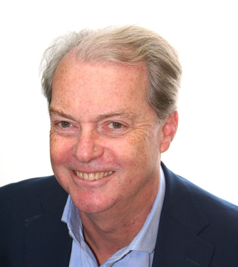Richard Butcher