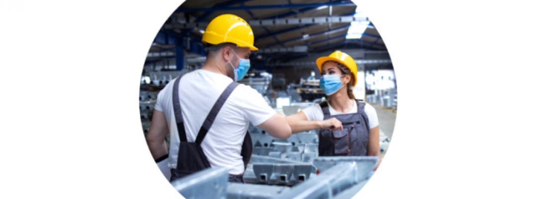 SME Manufacturers and the Covid crisis