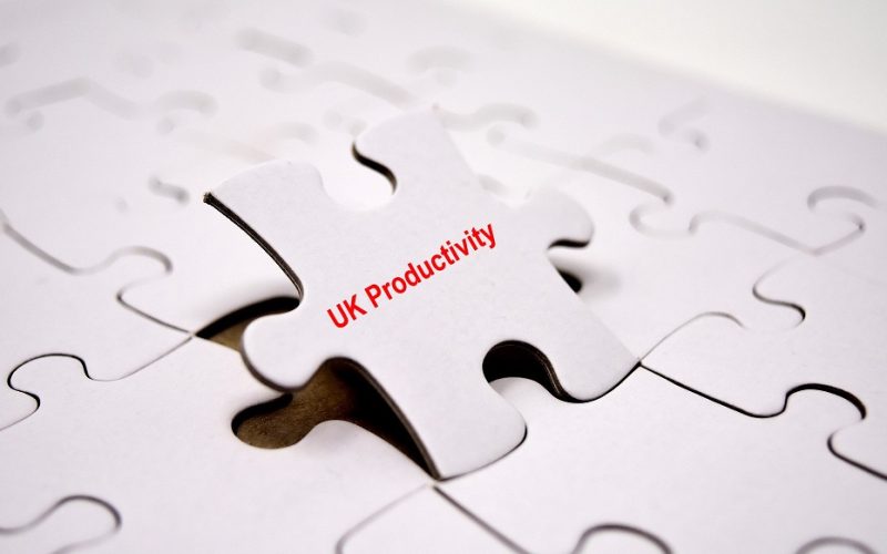 UK Productivity 2