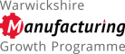 Warwickshire Manufacturing Growth Programme