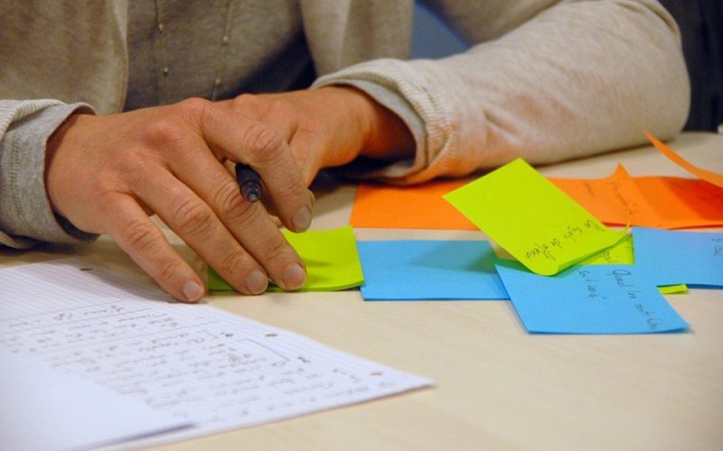 Why scale ups wont pay for external advice